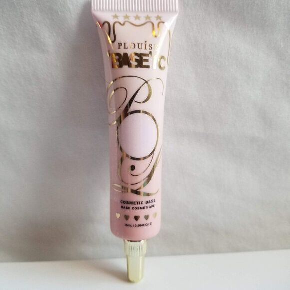 P.Louise The Perfect Base Coloured Base Set - Picture 9 of 10